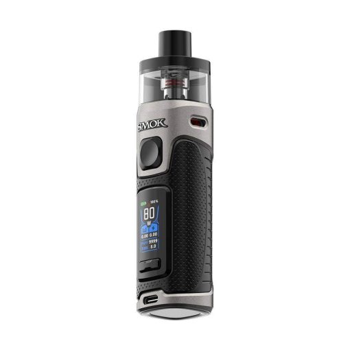 Smok Rpm 5 Pro Pod Kit 80W Black