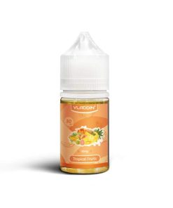 Vladdin Tropical Fruits Nicsalt