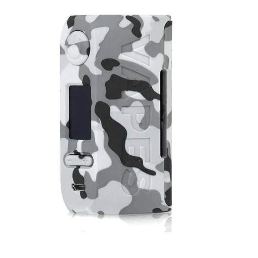 Vapor Storm Puma Box Mod 200W Camo Gray