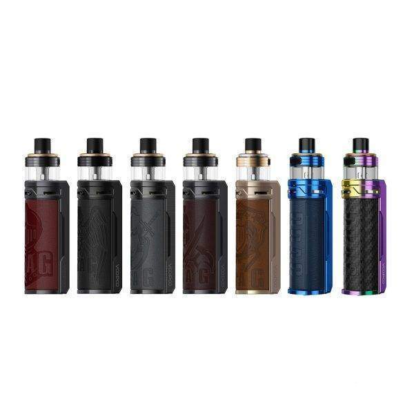 Voopoo Drag X PNP-X Kit 80W
