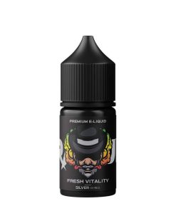 Dracula Fresh Vitality E-Liquids Nic Salt