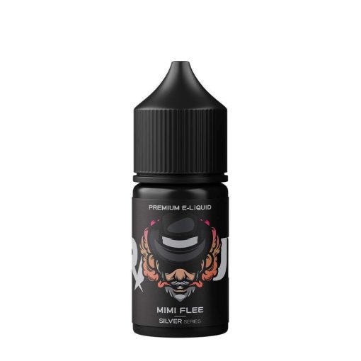 Dracula Mimi Flee E-Liquids Nic Salt