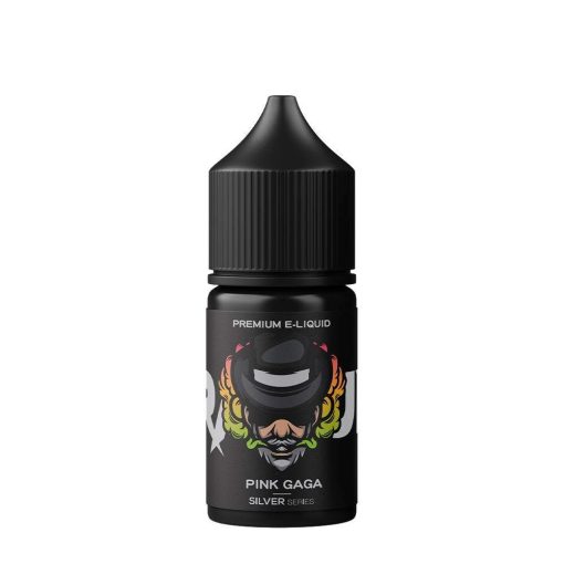 Dracula Pink Gaga E-Liquids Nic Salt