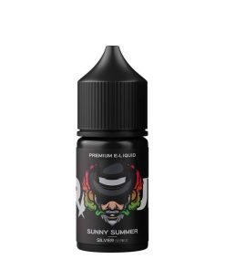 Dracula Sunny Summer E-Liquids Nic Salt