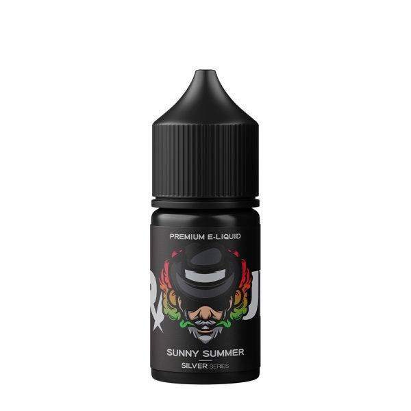 Dracula Sunny Summer E-Liquids Nic Salt