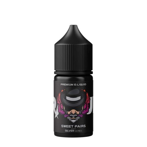 Dracula Sweet Paris E-Liquids