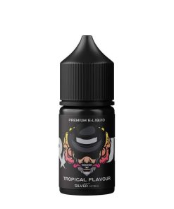 Dracula Tropical Flavour E-Liquids Nic Salt