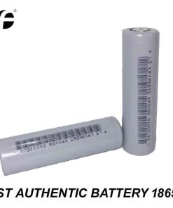 FST 18650 Batteries 2600mAh