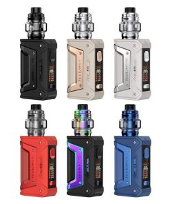 Geekvape Aegis L200 Classic 200W Box Mod Vape