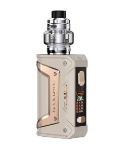 Geekvape Aegis L200 Classic 200W Beige