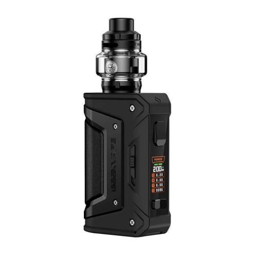 Geekvape Aegis L200 Classic 200W Black