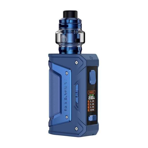 Geekvape Aegis L200 Classic 200W Blue