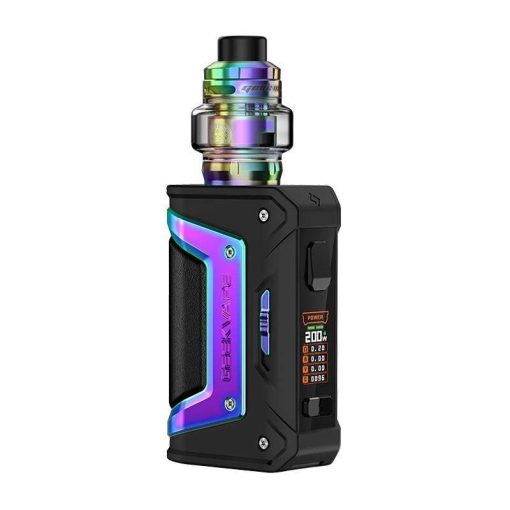 Geekvape Aegis L200 Classic 200W Rainbow