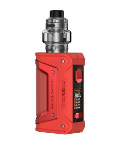 Geekvape Aegis L200 Classic 200W Red