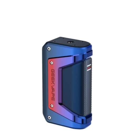 Geekvape L200 Legend 2 200W Blue Red