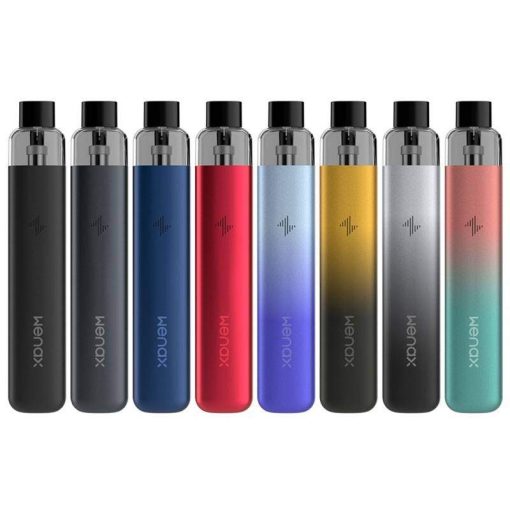 Geekvape Wenax K1 SE Pod System Kit