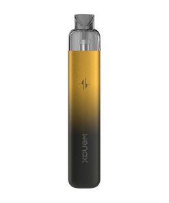 Geekvape Wenax K1 SE Pod System Kit Gold Black