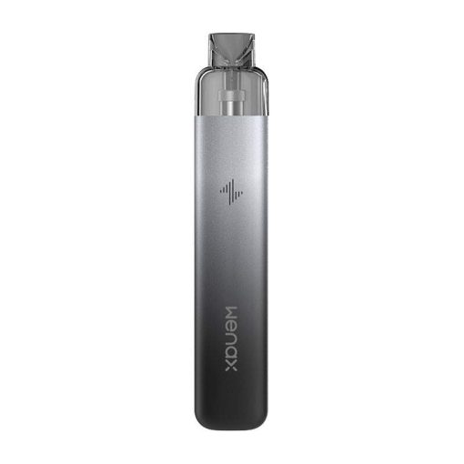 Geekvape Wenax K1 SE Pod System Kit Grey Black