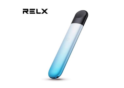 Relx Infinity Pod Kit Artic Mist