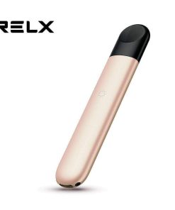 Relx Infinity Pod Kit Gold