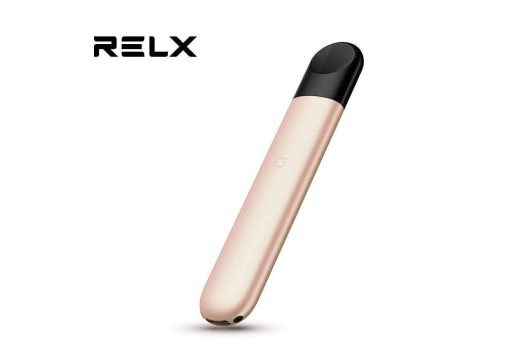 Relx Infinity Pod Kit Gold