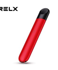 Relx Infinity Pod Kit Red