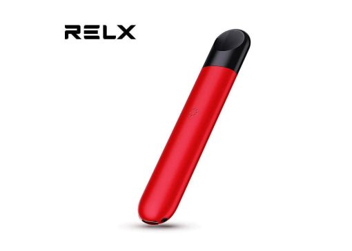 Relx Infinity Pod Kit Red