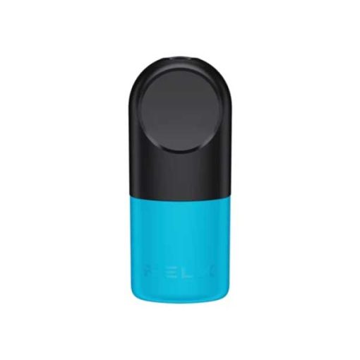 Relx Menthol Plus Pod Pro