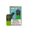 Relx Menthol Xtra Pod Pro