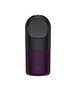 Relx Tangy Purple Pod Pro