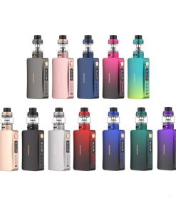 Vaporesso Gen S Kit