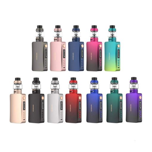 Vaporesso Gen S Kit