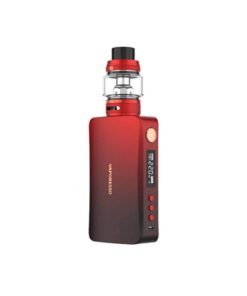 Vaporesso Gen S Kit Black Red