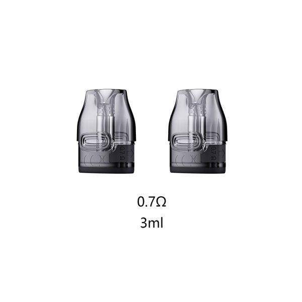 Voopoo Vmate V2 Cartridge 0.7 Ohms