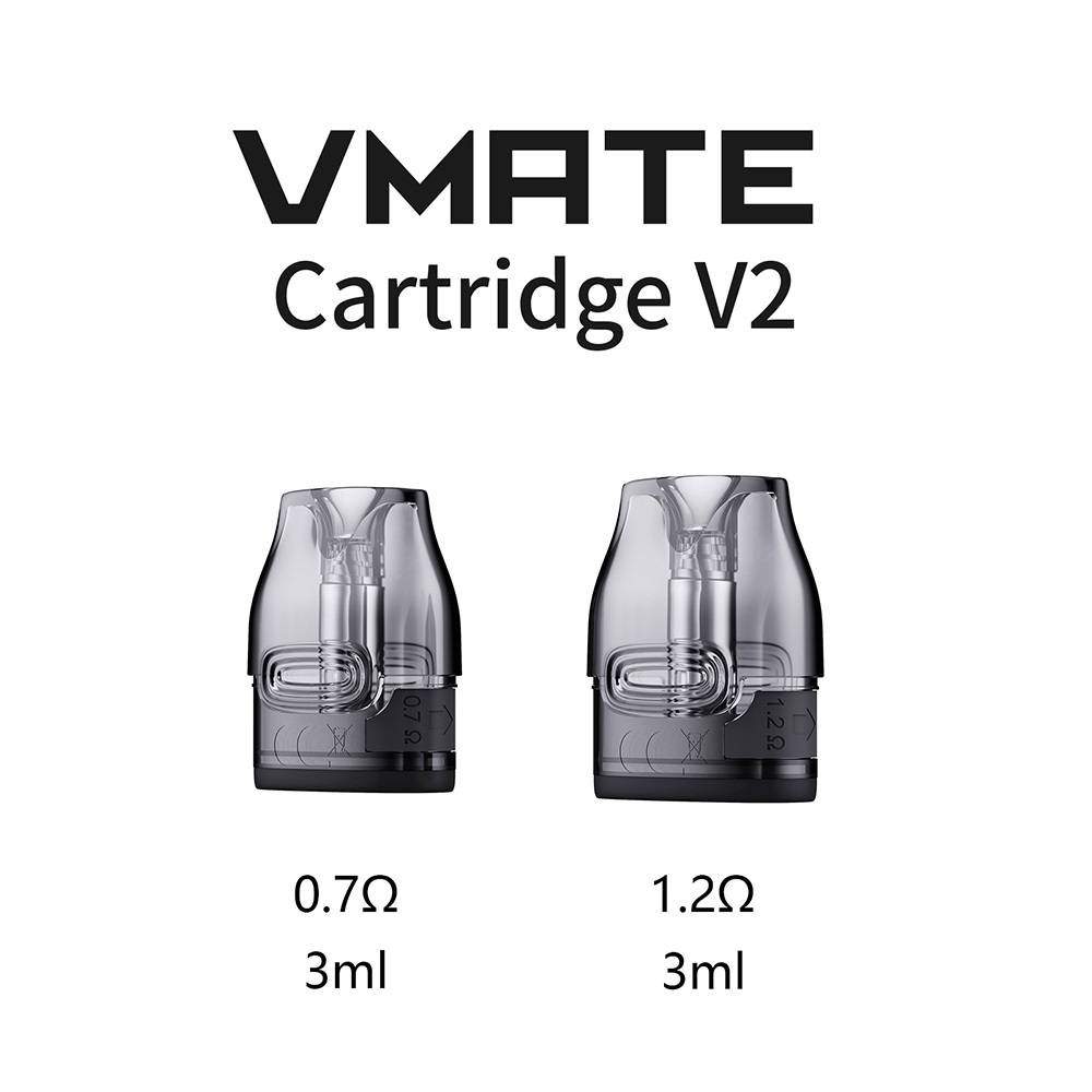 Voopoo Vmate V2 Cartridge