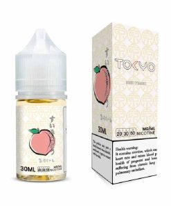 Buy This Tokyo peach Nic Salt in