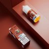 Chocomint Tokyo Super Cool nic salt