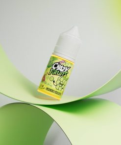 Green Grape Tokyo Crazy Fruits Nic Salt