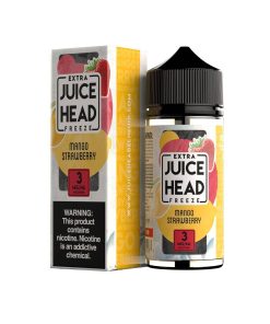 Juice Head Mango Strawberry Extra Freeze