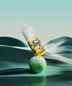 Mango King Tokyo Crazy Fruits Nic Salt