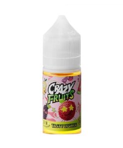 Tasty Lychee Tokyo Crazy Fruits Nic Salt