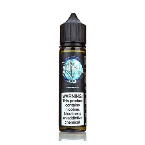 Antidote On Ice Ruthless 60ml