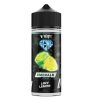 Dr Vapes Gems Emerald Limy Lemon 120ml E-Liquid
