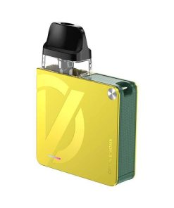 Vaporesso Xros 3 Nano Pod System Kit Lemon Yellow