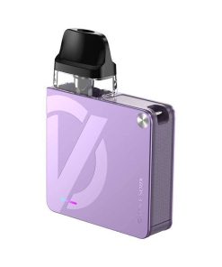 Vaporesso Xros 3 Nano Pod System Kit Lilac Purple