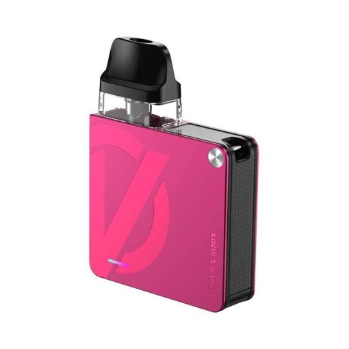 Vaporesso Xros 3 Nano Pod System Kit Rose Pink