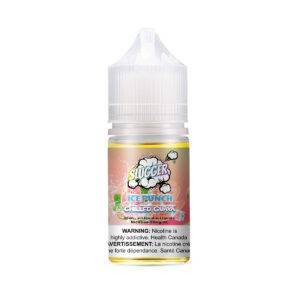 Chilled Guava Slugger Ice Punch Series Nic Salt