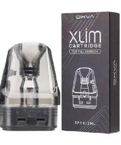 Oxva Xlim Pro V3