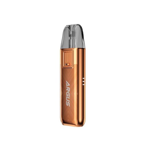 Voopoo Argus SE Pod System Kit Shiny Orange