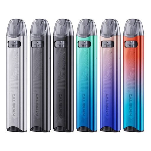 Uwell Caliburn A3S Pod System Kit